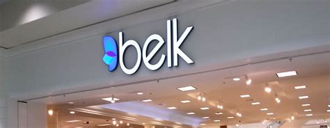 belk hours today near me.